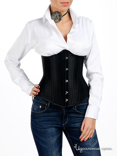 Корсет Nuance, цвет цвет черный