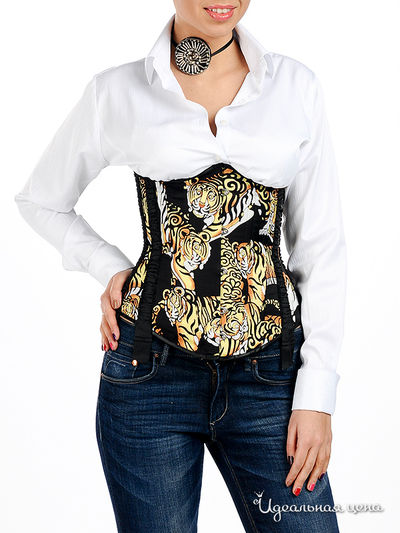 Корсет Nuance, цвет цвет мультиколор