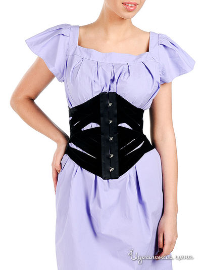 Корсет Nuance, цвет цвет черный