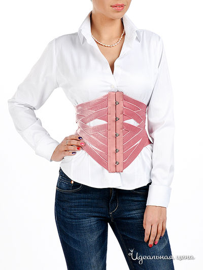 Корсет Nuance, цвет цвет розовый