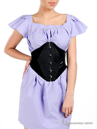 Корсет Nuance, цвет цвет черный