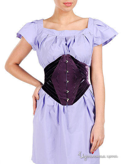 Корсет Nuance, цвет цвет фиолетовый