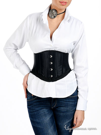 Корсет Nuance, цвет цвет черный