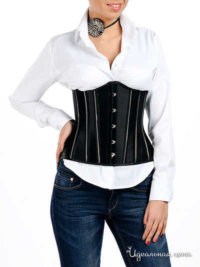 Корсет Nuance, цвет цвет черный