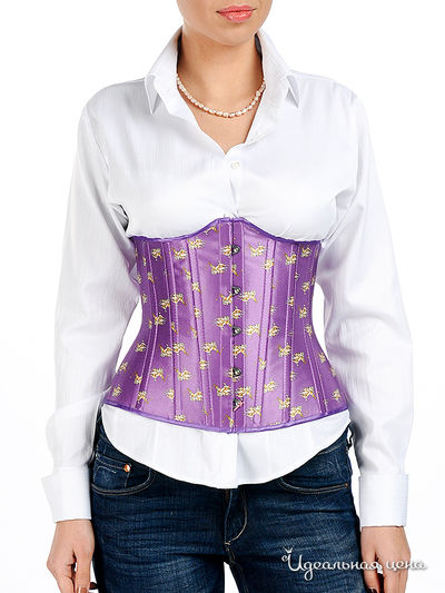 Корсет Nuance, цвет цвет фиолетовый