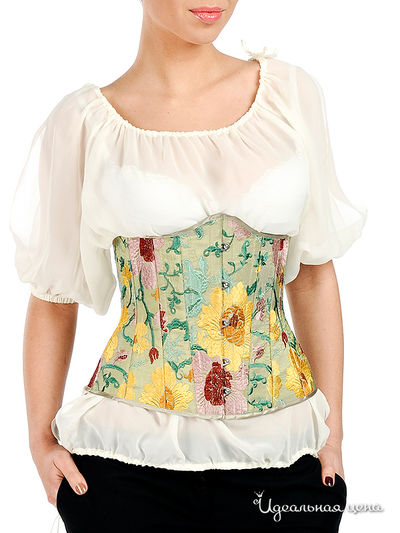 Корсет Nuance, цвет цвет мультиколор