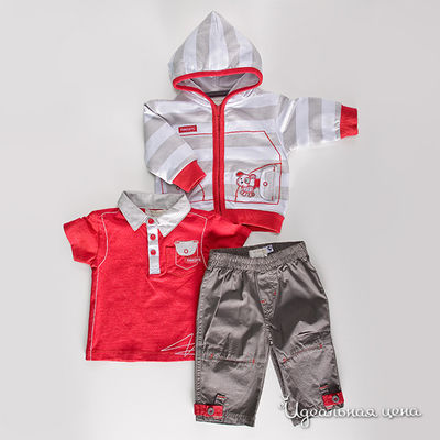 Комплект Krickets