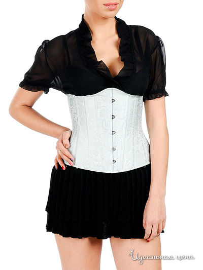 Корсет Nuance, цвет цвет серый