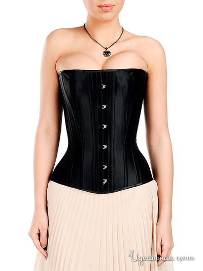Корсет Nuance, цвет цвет черный