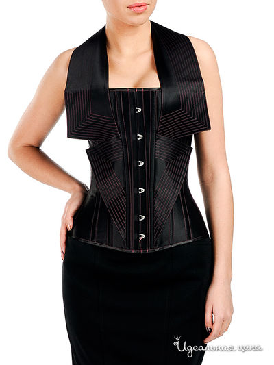 Корсет Nuance, цвет цвет черный