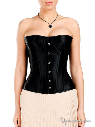 Корсет Nuance, цвет цвет черный