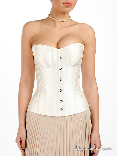 Корсет Nuance, цвет цвет молочный