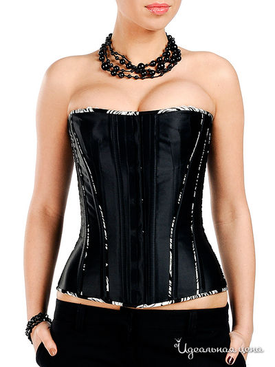 Корсет Nuance, цвет цвет черный