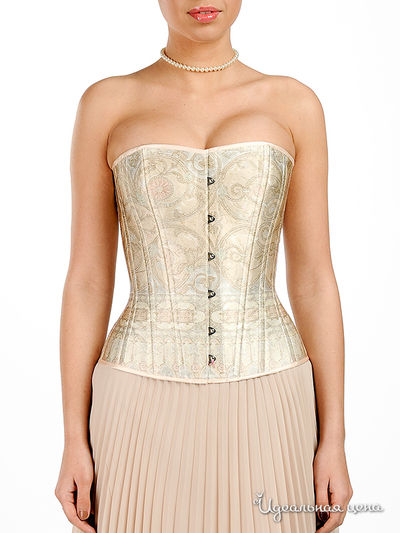 Корсет Nuance, цвет цвет молочный