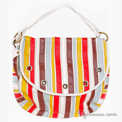 Сумка Abbacino, цвет цвет мультиколор