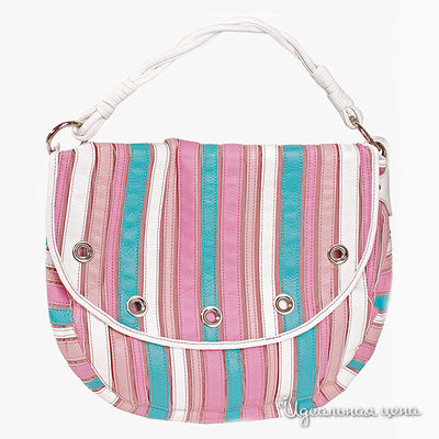 Сумка Abbacino, цвет цвет мультиколор