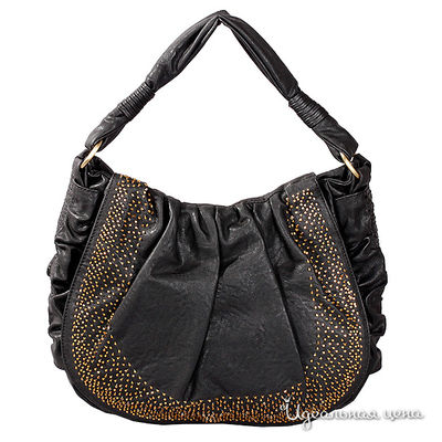 Сумка Abbacino, цвет цвет черный