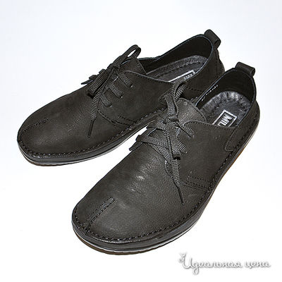 Полуботинки Milana, цвет цвет черный