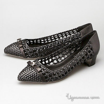 Босоножки Milana, цвет цвет черный