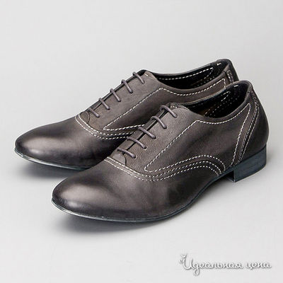 Полуботинки Milana, цвет цвет черный