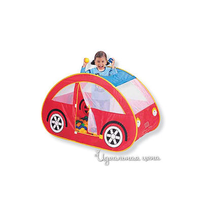 Палатка Paradiso