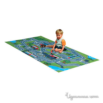 Коврик Paradiso