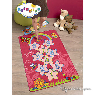 Коврик Paradiso