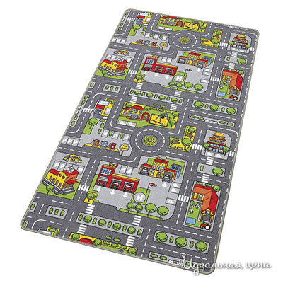 Коврик Paradiso