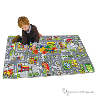 Коврик Paradiso