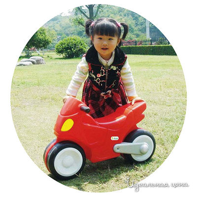 Мотоцикл Paradiso