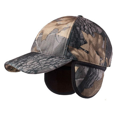 Бейсболка HRT, цвет цвет камуфляж