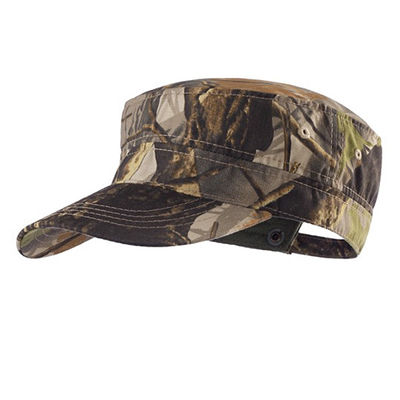 Кепка HRT, цвет цвет камуфляж