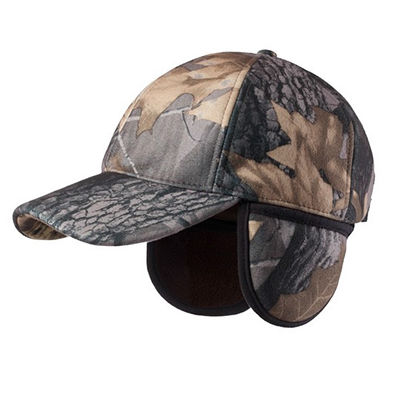 Кепка HRT, цвет цвет камуфляж