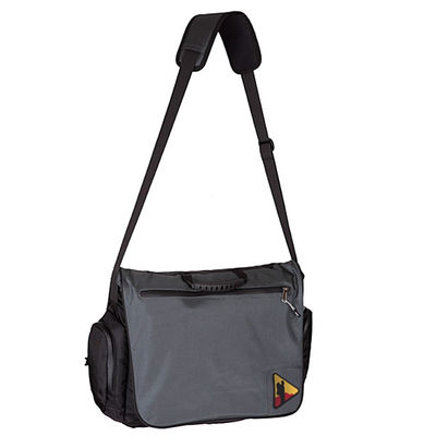 Сумка Bask, цвет цвет серый