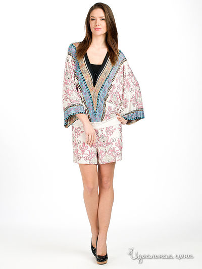 Комбинезон Analily, цвет цвет мультиколор