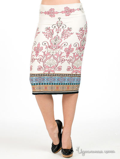 Юбка Analily, цвет цвет мультиколор