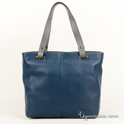 Сумка Frija, цвет цвет темно-синий / серый