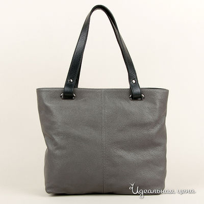 Сумка Frija, цвет цвет серый / черный