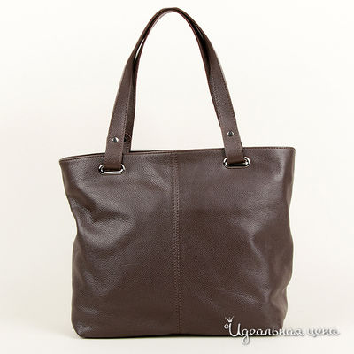 Сумка Frija, цвет цвет коричневый