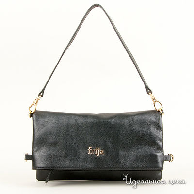 Сумка Frija, цвет цвет черный