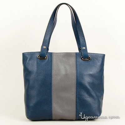 Сумка Frija, цвет цвет синий / серый