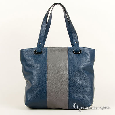 Сумка Frija, цвет цвет темно-синий / серый