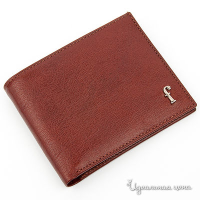 Портмоне Frija, цвет цвет светло-коричневый