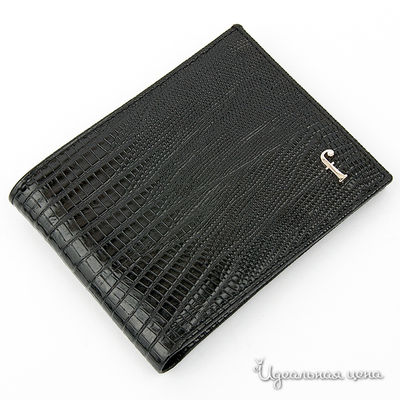 Портмоне Frija, цвет цвет черный