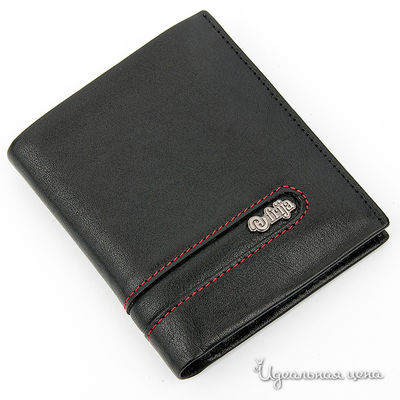 Портмоне Frija, цвет цвет черный