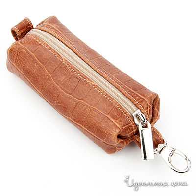 Ключница Frija, цвет цвет коричневый