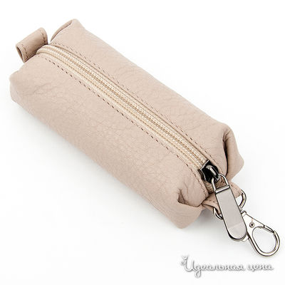 Ключница Frija, цвет цвет бежевый