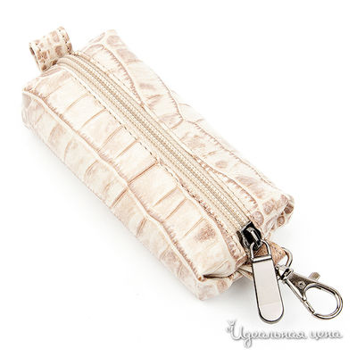 Ключница Frija, цвет цвет бежевый