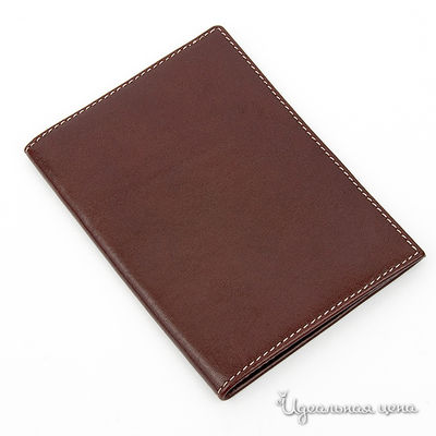 Обложка Frija, цвет цвет коньячный