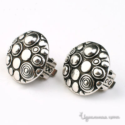 Клипсы Santiago